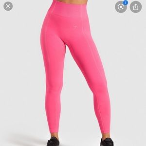 Gymshark Ultra Seamless Leggings